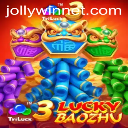 Exploring 3LuckyBaozhu: A Game of Strategy and Fortune with JollyWin