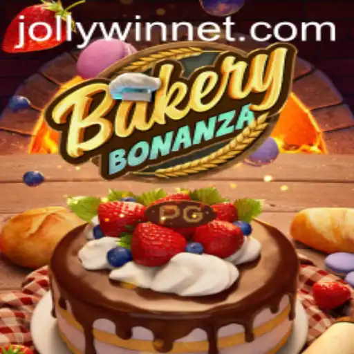 Exploring BakeryBonanza: A Delightful Baking Adventure with JollyWin
