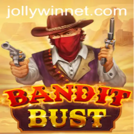 BanditBust: A Thrilling Adventure with JollyWin