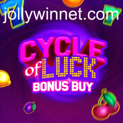 Exploring the Exciting World of CycleofLuckBonusBuy: A JollyWin Adventure