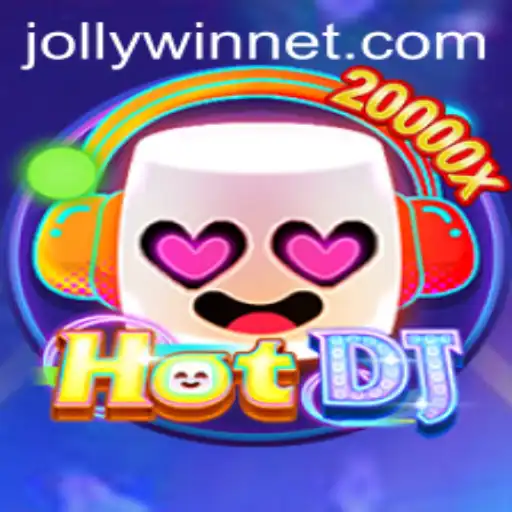 HotDJ: Unveiling the Thrilling World of JollyWin's Latest Gaming Sensation