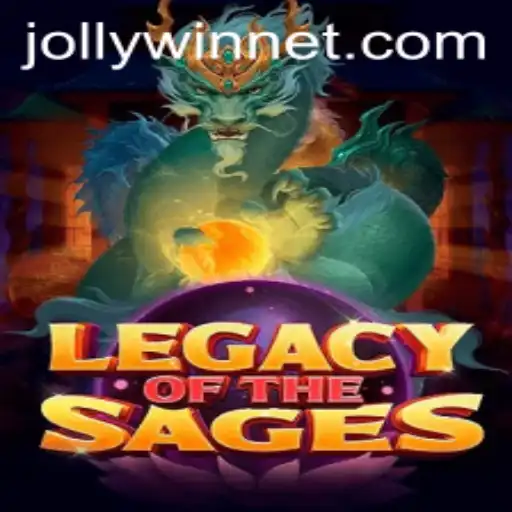LegacyoftheSages Unfolds: Delve Into the World of JollyWin