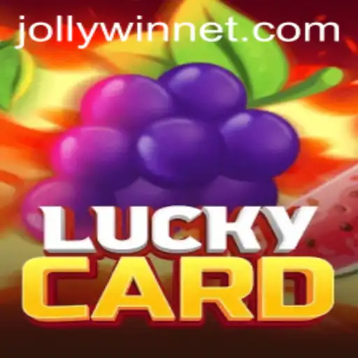 Unveiling the Excitement of LuckyCard: A Deep Dive into JollyWin