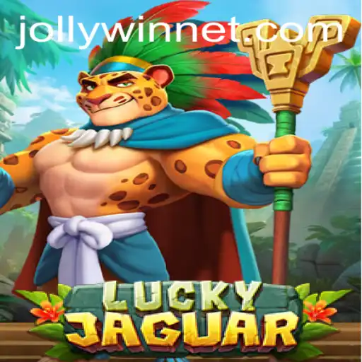 Discover the Excitement of LuckyJaguar: A Dive into JollyWin
