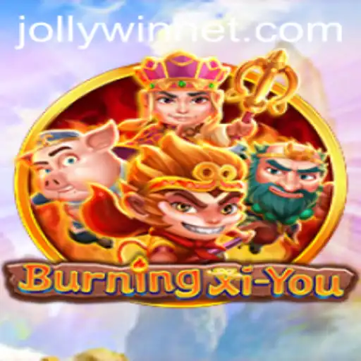 The Exciting World of BurningXiYou: A JollyWin Adventure