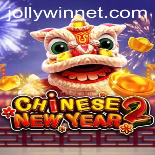 Explore the Excitement of CHINESENEWYEAR2: A JollyWin Game Experience