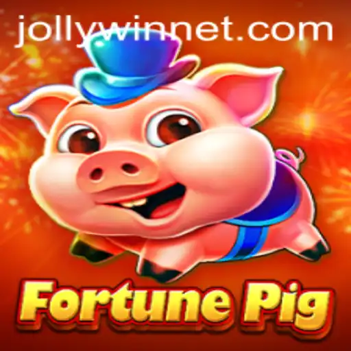 The Enchanting World of FortunePig: A Dive into JollyWin
