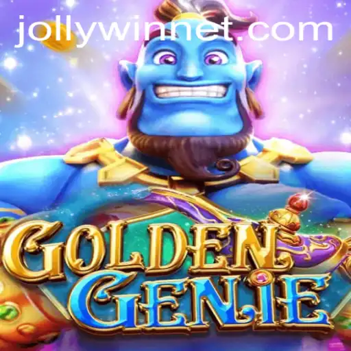 GOLDENGENIE: Unveiling the Magical World of JollyWin
