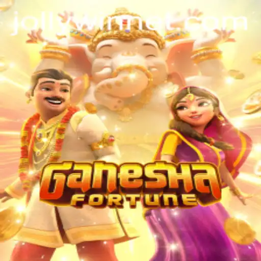 Discover the Magic of GaneshaFortune: An Exciting Journey with JollyWin