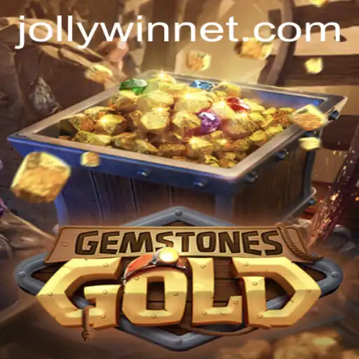 Unlock Adventure and Thrill with GemstonesGold and JollyWin