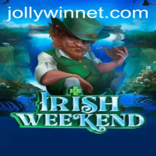 Experience the Thrill of IrishWeekend: A Guide to Playing JollyWin