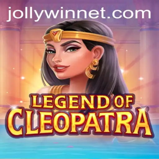 Discover the Adventures of LegendOfCleopatra with JollyWin
