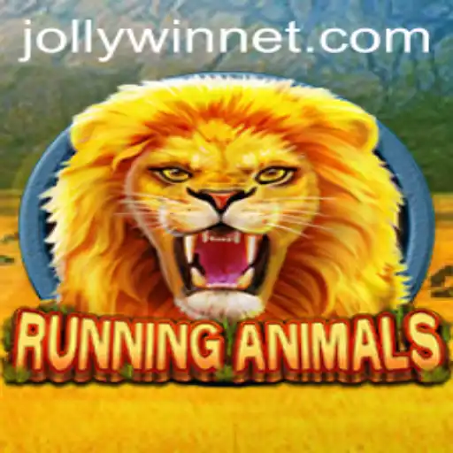 Discover the Excitement of RunningAnimals: A Thrilling Gaming Experience with JollyWin