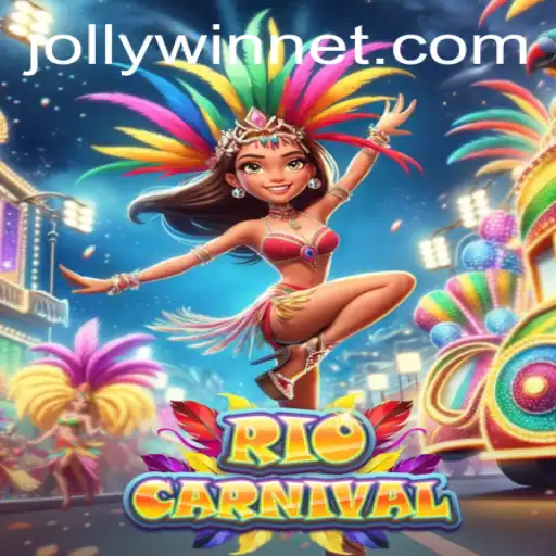 The Exciting World of RioCarnival and the Thrill of JollyWin