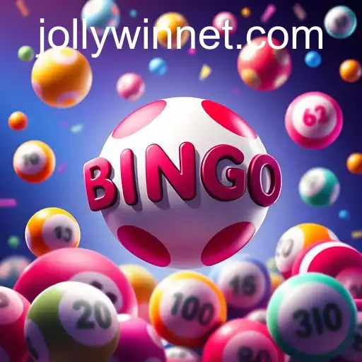 Unveiling the World of Bingo Games with JollyWin: A Deep Dive into Excitement and Fun