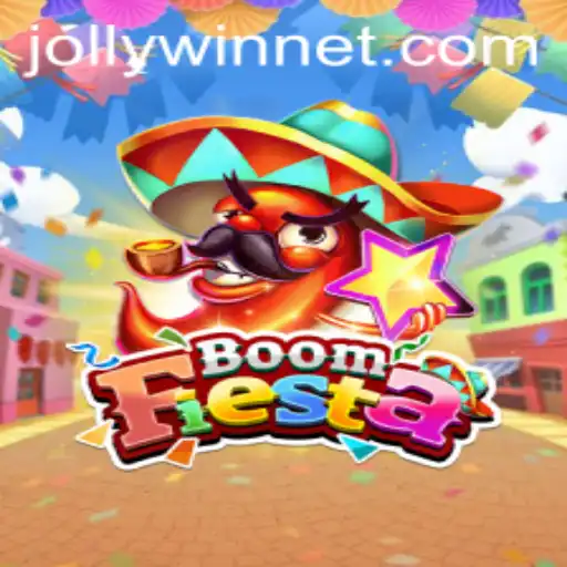 BoomFiesta: A Joyful Adventure with JollyWin