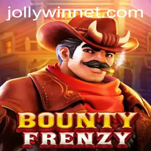 BountyFrenzy: Unveiling the Ultimate JollyWin Adventure