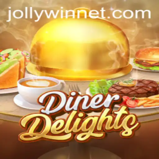 DinerDelights: An Exciting Gastronomic Adventure with JollyWin