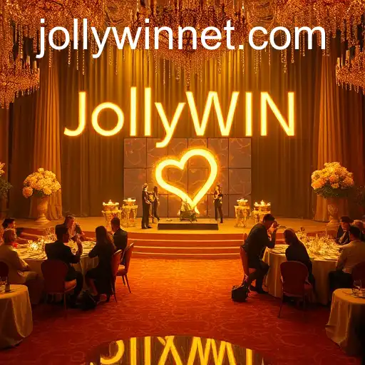 The Exclusive World of Events: Discovering the Allure of JollyWin