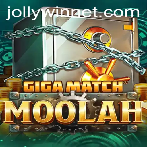 Discover the Excitement of GigaMatchMoolah: A Thrilling Gaming Experience