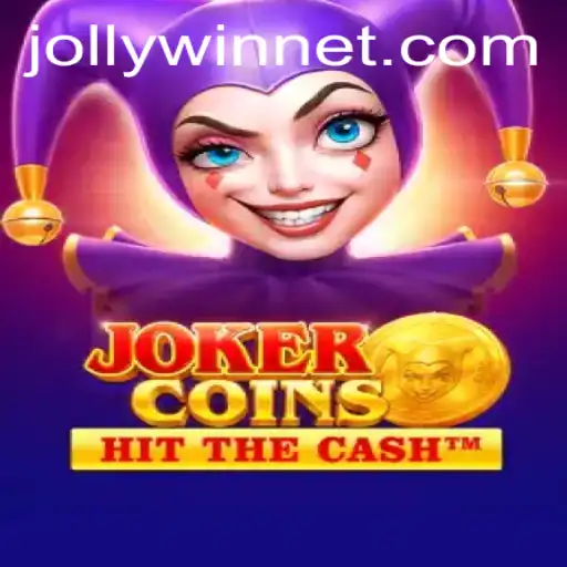 Discover the Thrills of JokerCoins: Unleash Your JollyWin