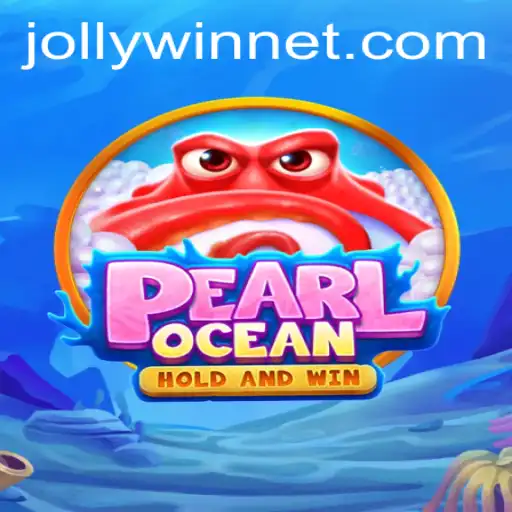 Discover the Enchanting World of PearlOcean: A Deep Dive into JollyWin