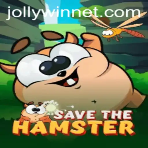 Experience the Excitement of SavetheHamster with JollyWin