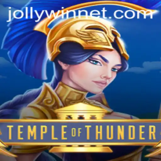 Unveiling TempleofThunder: A Thunderous Journey With JollyWin